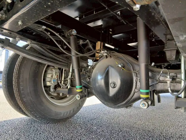 日野 デュトロ 2KG-XZU712M(2WD)の写真27