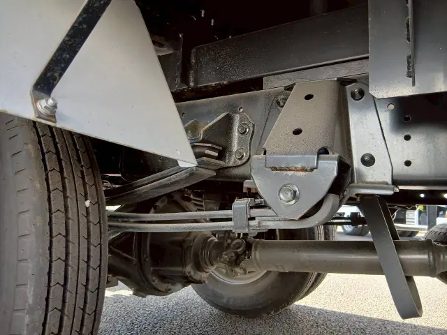 日野 デュトロ 2KG-XZU712M(2WD)の写真30