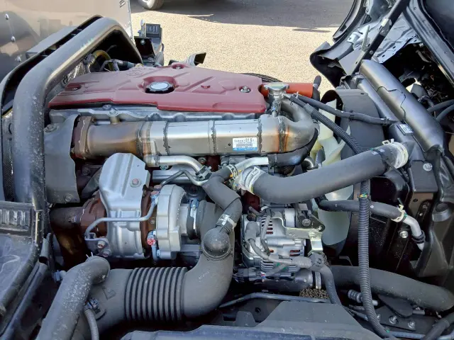 日野 デュトロ 2KG-XZU712M(2WD)の写真33