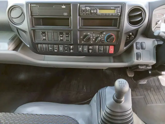 日野 デュトロ 2KG-XZU712M(2WD)の写真36