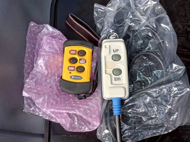 日野 デュトロ 2KG-XZU712M(2WD)の写真40