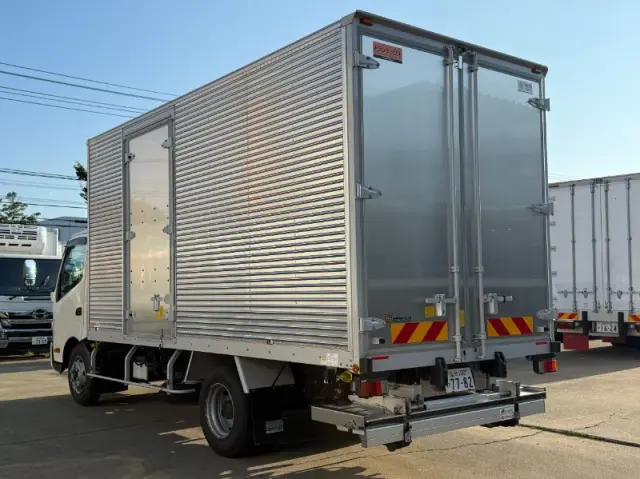 日野 デュトロ 2KG-XZU712M(2WD)の写真4