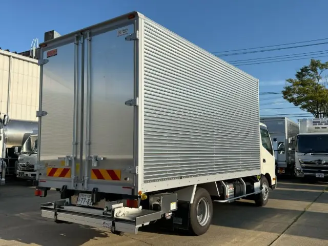 日野 デュトロ 2KG-XZU712M(2WD)の写真6