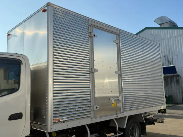 日野 デュトロ 2KG-XZU712M(2WD)の写真7