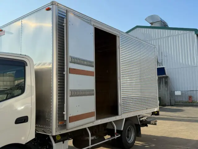 日野 デュトロ 2KG-XZU712M(2WD)の写真8