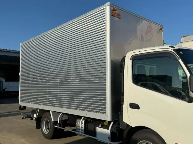 日野 デュトロ 2KG-XZU712M(2WD)の写真9