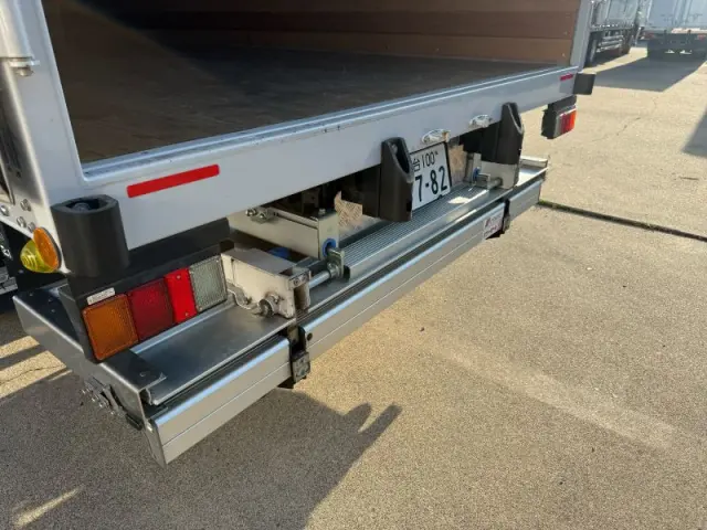 日野 デュトロ 2KG-XZU712M(2WD)の写真16