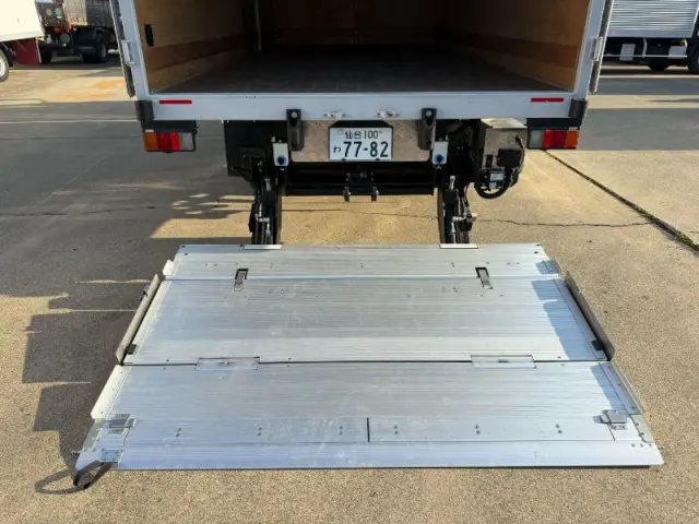 日野 デュトロ 2KG-XZU712M(2WD)の写真17