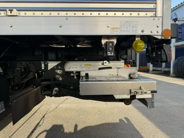 日野 デュトロ 2KG-XZU712M(2WD)の写真24