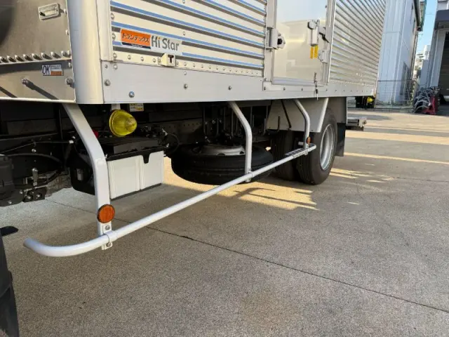 日野 デュトロ 2KG-XZU712M(2WD)の写真25