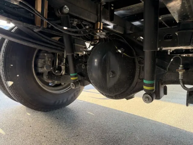 日野 デュトロ 2KG-XZU712M(2WD)の写真28