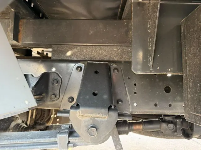 日野 デュトロ 2KG-XZU712M(2WD)の写真29