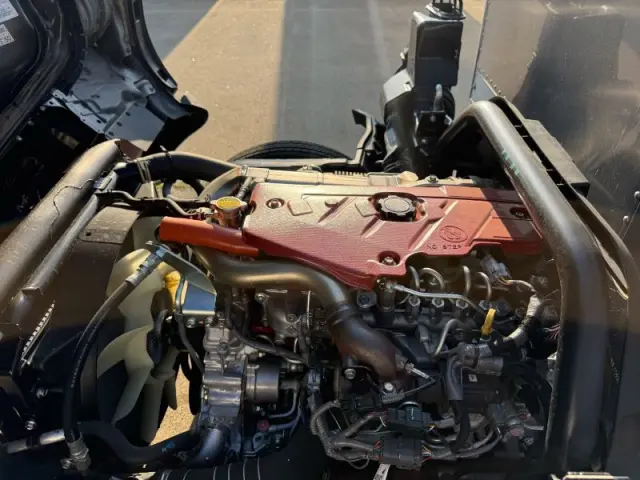 日野 デュトロ 2KG-XZU712M(2WD)の写真31
