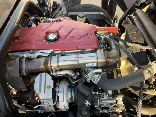 日野 デュトロ 2KG-XZU712M(2WD)の写真32