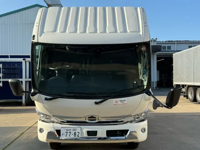 日野 デュトロ 2KG-XZU712M(2WD)の写真33