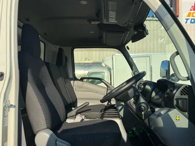 日野 デュトロ 2KG-XZU712M(2WD)の写真35