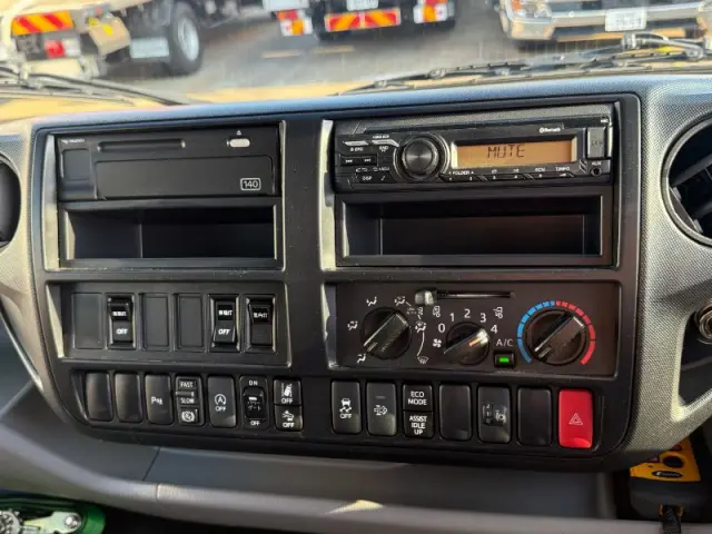 日野 デュトロ 2KG-XZU712M(2WD)の写真37