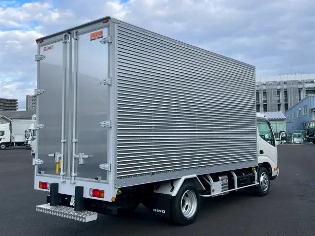 日野 デュトロ 2KG-XZU655M(2WD)の写真4