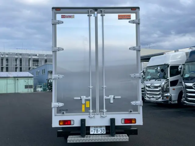 日野 デュトロ 2KG-XZU655M(2WD)の写真5