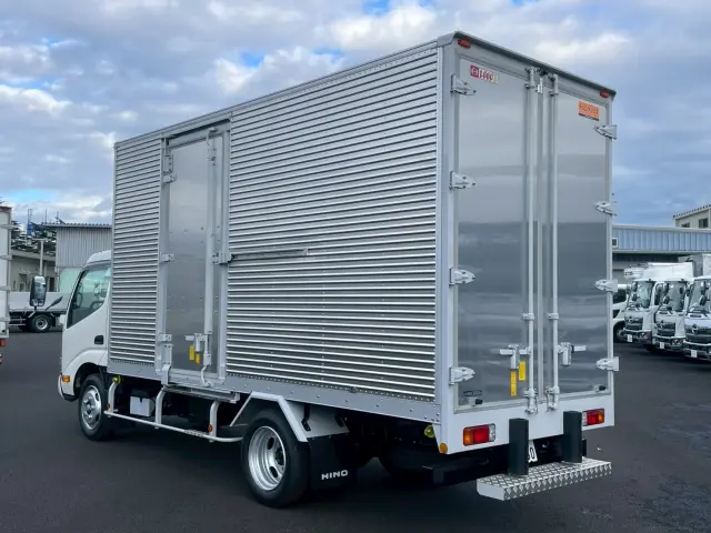 日野 デュトロ 2KG-XZU655M(2WD)の写真6