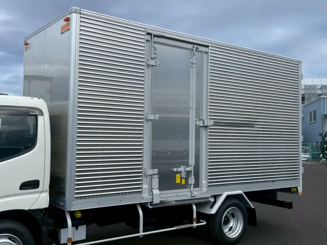 日野 デュトロ 2KG-XZU655M(2WD)の写真7