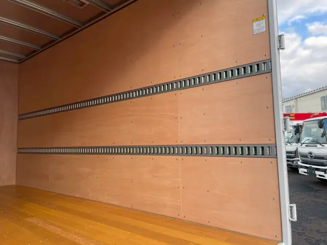 日野 デュトロ 2KG-XZU655M(2WD)の写真12