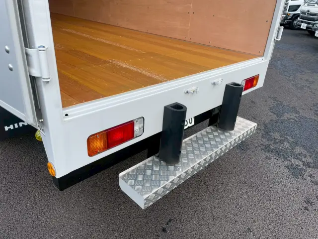 日野 デュトロ 2KG-XZU655M(2WD)の写真13