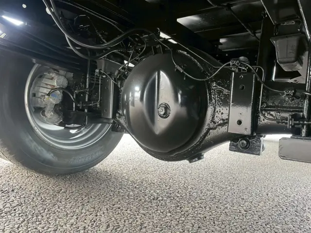 日野 デュトロ 2KG-XZU655M(2WD)の写真16