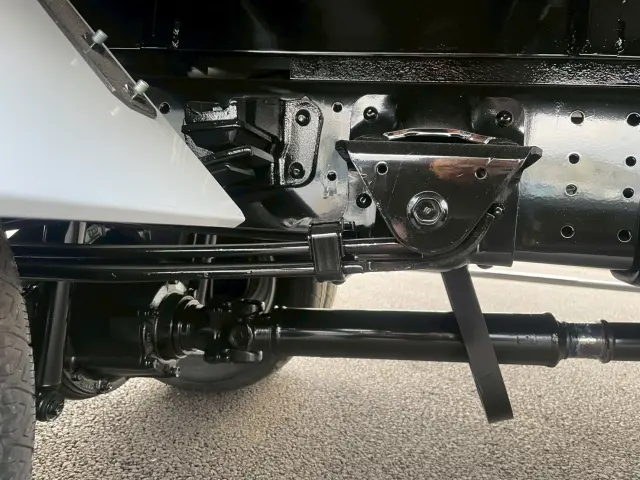 日野 デュトロ 2KG-XZU655M(2WD)の写真17