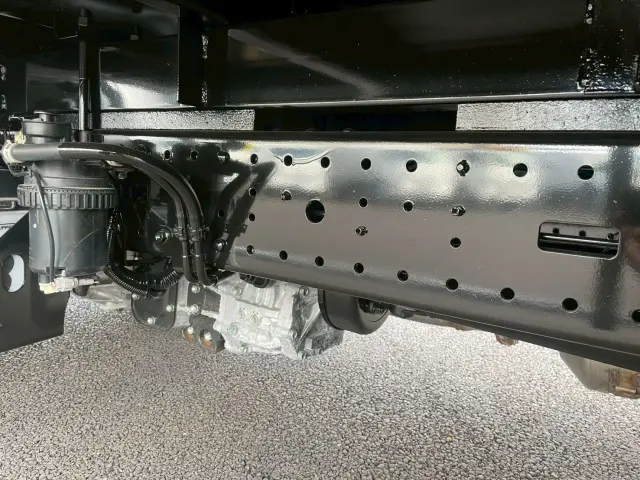 日野 デュトロ 2KG-XZU655M(2WD)の写真18