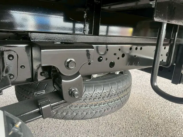 日野 デュトロ 2KG-XZU655M(2WD)の写真19