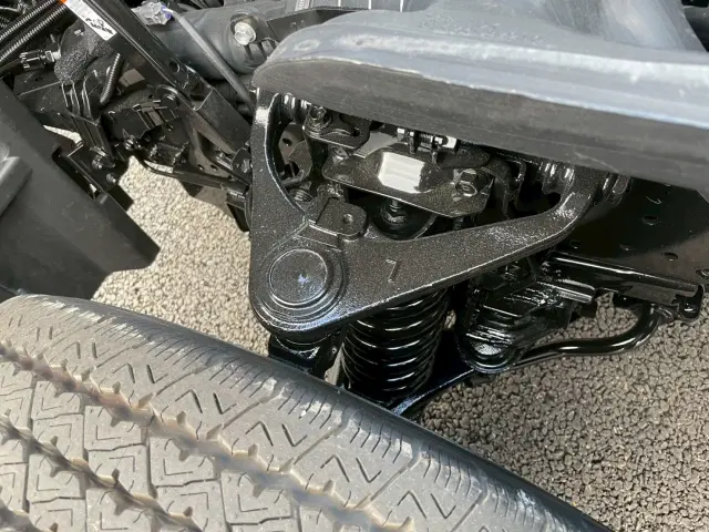 日野 デュトロ 2KG-XZU655M(2WD)の写真20