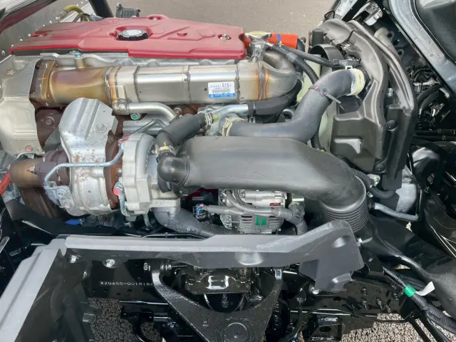 日野 デュトロ 2KG-XZU655M(2WD)の写真22