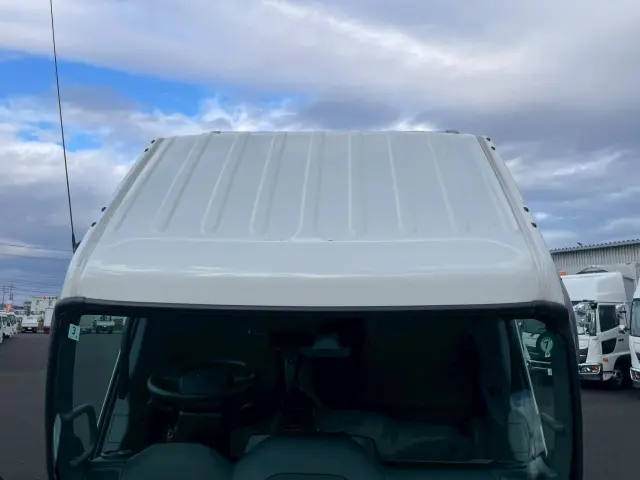 日野 デュトロ 2KG-XZU655M(2WD)の写真23