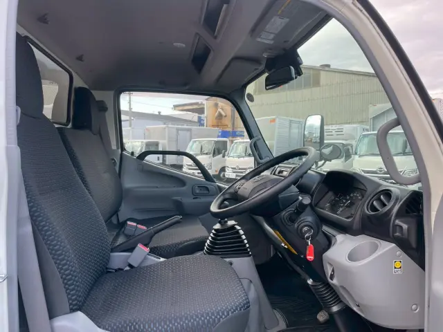 日野 デュトロ 2KG-XZU655M(2WD)の写真24