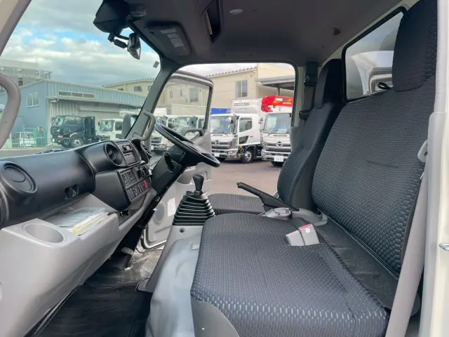 日野 デュトロ 2KG-XZU655M(2WD)の写真25