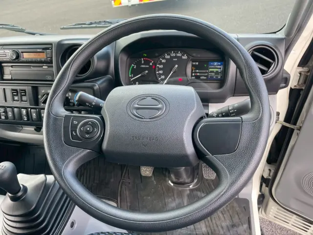 日野 デュトロ 2KG-XZU655M(2WD)の写真26