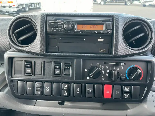 日野 デュトロ 2KG-XZU655M(2WD)の写真28