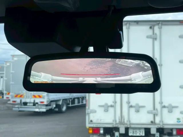 日野 デュトロ 2KG-XZU655M(2WD)の写真29