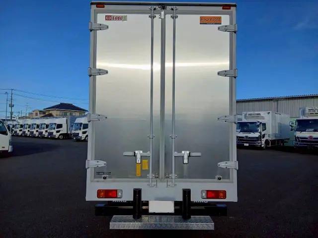 日野 デュトロ 2KG-XZU655M(2WD)の写真5