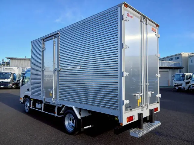 日野 デュトロ 2KG-XZU655M(2WD)の写真6