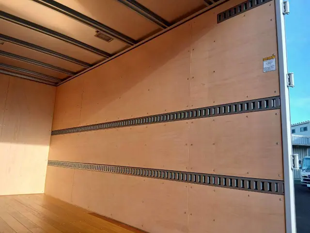 日野 デュトロ 2KG-XZU655M(2WD)の写真9