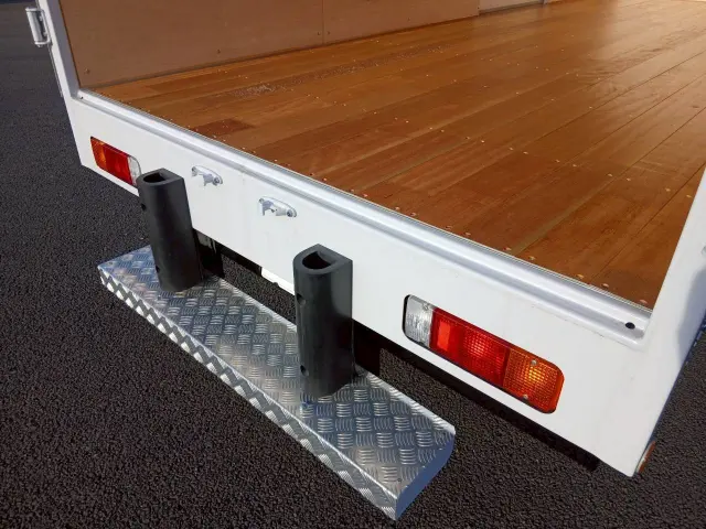 日野 デュトロ 2KG-XZU655M(2WD)の写真11