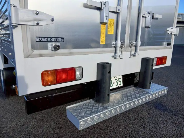 日野 デュトロ 2KG-XZU655M(2WD)の写真12