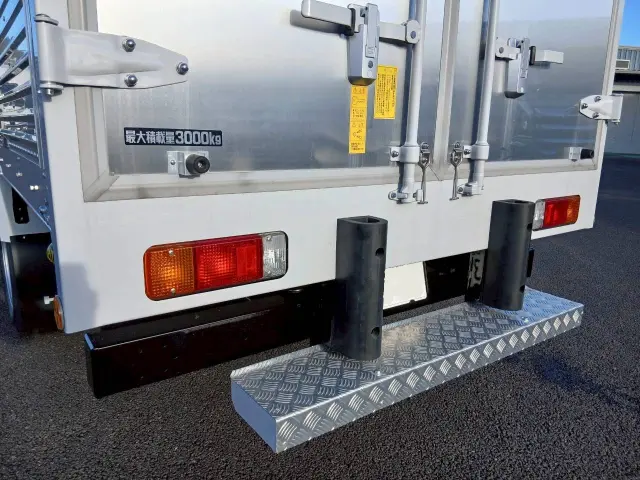 日野 デュトロ 2KG-XZU655M(2WD)の写真12