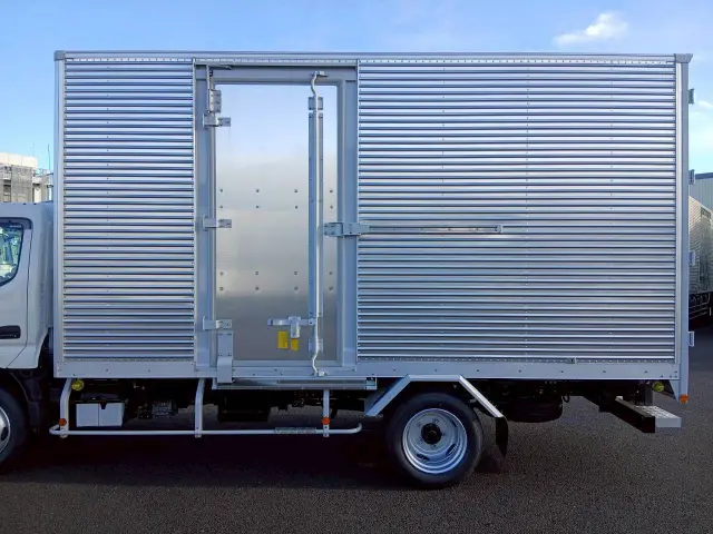 日野 デュトロ 2KG-XZU655M(2WD)の写真13