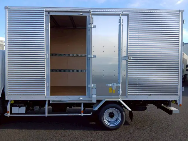 日野 デュトロ 2KG-XZU655M(2WD)の写真14