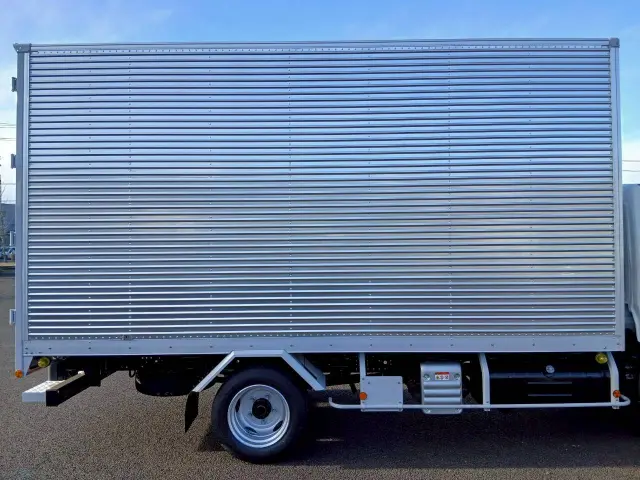 日野 デュトロ 2KG-XZU655M(2WD)の写真15