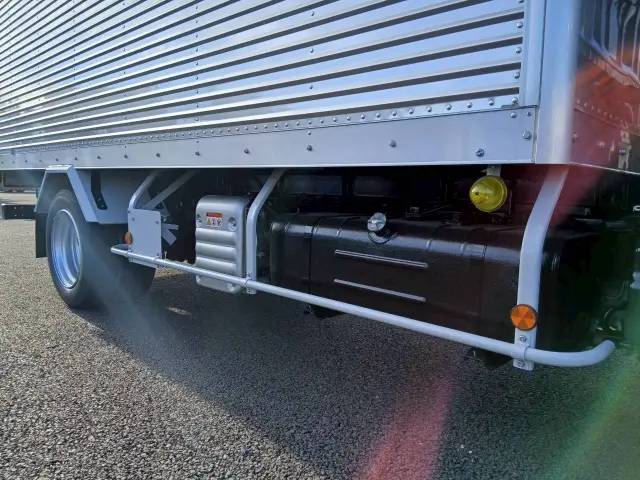 日野 デュトロ 2KG-XZU655M(2WD)の写真16