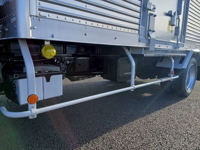 日野 デュトロ 2KG-XZU655M(2WD)の写真17